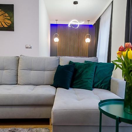 Apartament Bastion Walowa Jjok Διαμέρισμα Γκντανσκ Εξωτερικό φωτογραφία