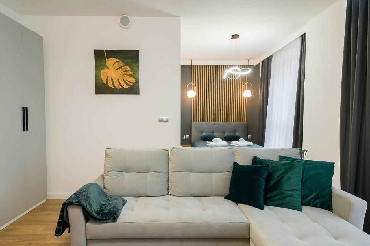 Apartament Bastion Walowa Jjok Διαμέρισμα Γκντανσκ Εξωτερικό φωτογραφία