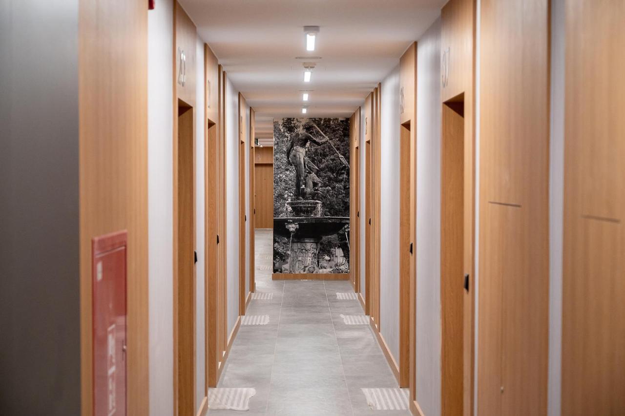 Apartament Bastion Walowa Jjok Γκντανσκ Εξωτερικό φωτογραφία